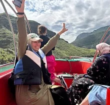 ополнительное фото тура