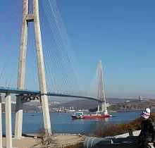 Фото дня 3 тура «Приморский микс» сезон: зима-весна — осень