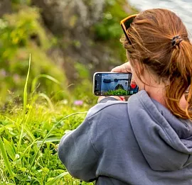 Тур Курилы: лучшее на острове Шикотан