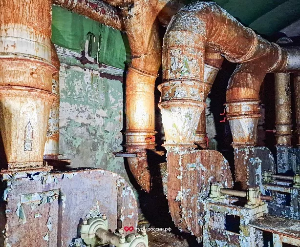 Изображение статьи Гудым: экскурсия из Анадыря в город-призрак Чукотки Туры России