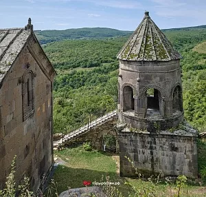 Южная Осетия