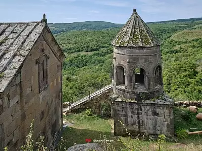 Южная Осетия