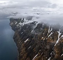 Фото дня 8 тура Круиз на Шпицберген из Мурманска без визы