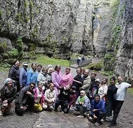 Тур Тур по Северному Дагестану