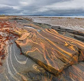 Тур По Карелии до Беломорья. Водопады и киты. Фототур для 4-6 человек.
