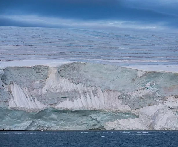 Изображение статьи Русская Арктика: личный опыт посещения земли Франца-Иосифа в составе научной экспедиции Туры России