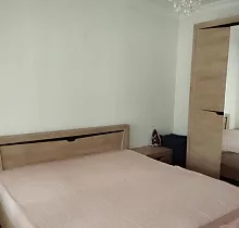 Место проживания в туре 