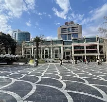 ополнительное фото тура 