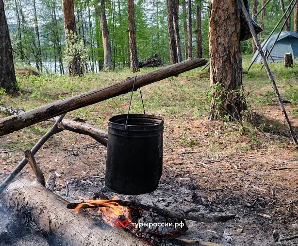 Изображение статьи Экспедиция на Индигирку: путешествие в сердце дикой Якутии с целью фотографирования пейзажа Туры России