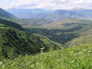 Дагестан глазами туристов