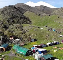 Место проживания в туре 