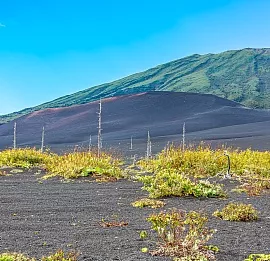 Тур Невероятные Курилы: Кунашир, Шикотан и Хабомаи. Путешествие на другую планету