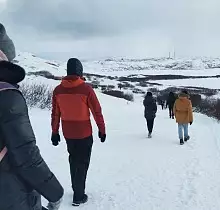 ополнительное фото тура 