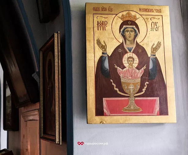 Изображение статьи Енисейск – живое наследие Сибири Туры России