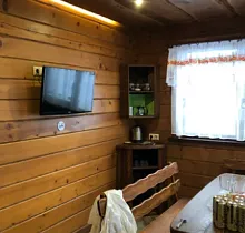 Место проживания в туре 