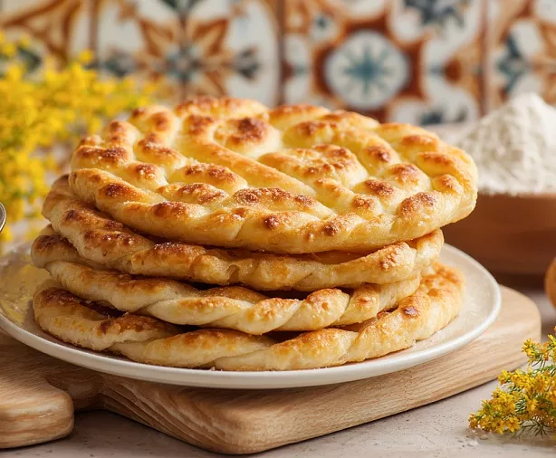 Изображение статьи Национальная кухня Калмыкии: что обязательно попробовать туристу в путешествии Туры России