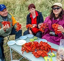 ополнительное фото тура 