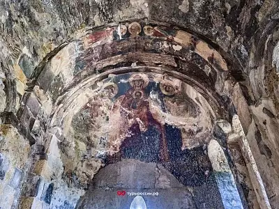 Южная Осетия
