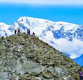 Тур ЛУЧШЕЕ НА АЛТАЕ