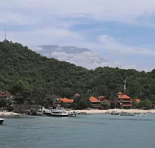 Фото дня 1 тура Индонезия: Бали, Гили, Нуса-Пенида