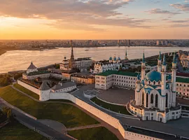 Татарстан