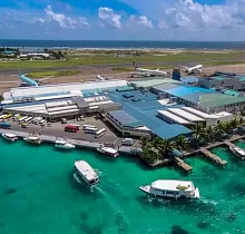 Фото дня 1 тура Туры на Мальдивы из Москвы 