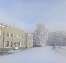 Фото дня 5 тура Новогодние каникулы в Хакасии