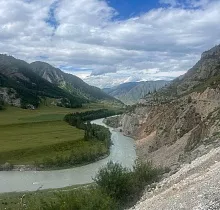 ополнительное фото тура 