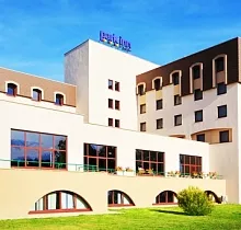 Место проживания в туре 