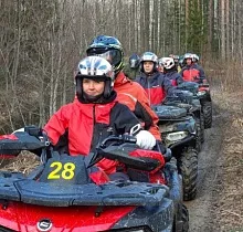 ополнительное фото тура