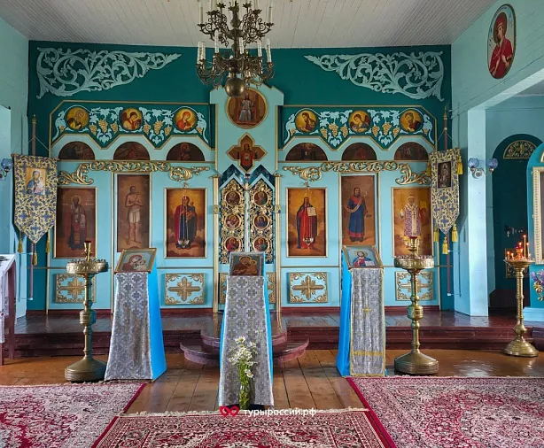 Изображение статьи Терский Берег: поморское село Кашкаранцы. Как добраться, что посмотреть туристу Туры России