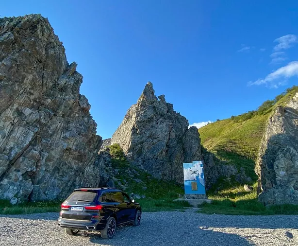 Изображение статьи Один день в Магадане Туры России