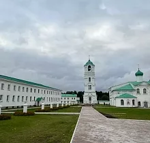 ополнительное фото тура