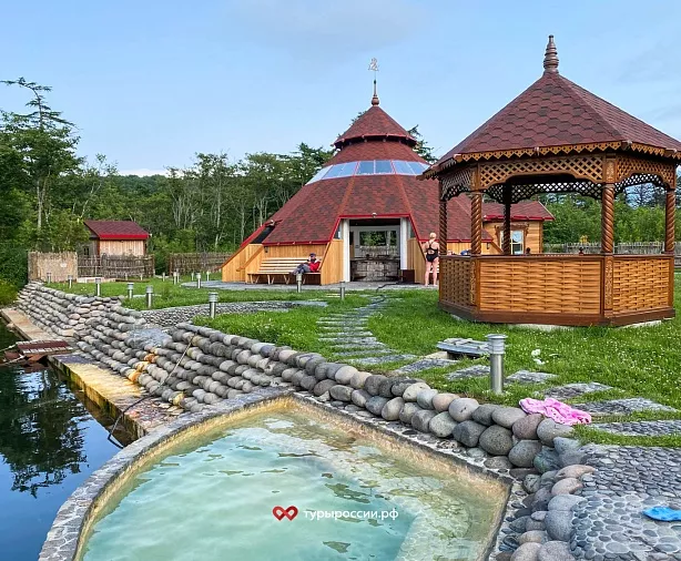 Изображение статьи Отдых на Курильских островах: как добраться, где жить, что посмотреть Туры России