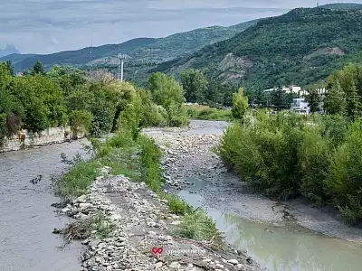 Южная Осетия