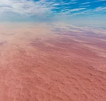 Фото дня 7 тура Казахстан: комфортный Мангистау