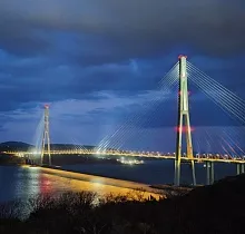 Фото дня 1 тура Владивосток  сити – тур выходного дня