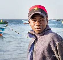 Фото дня 8 тура Большой тур по Анголе: пейзажи, племена, океан