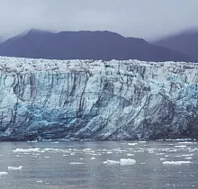 Фото дня 10 тура Круиз на Шпицберген из Мурманска без визы