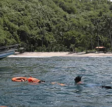 Фото дня 7 тура Индонезия: Бали, Гили, Нуса-Пенида