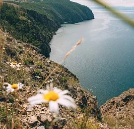 Тур Ольхон за 3 дня