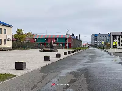 Пейзажи острова Парамушир и вулкана Эбеко