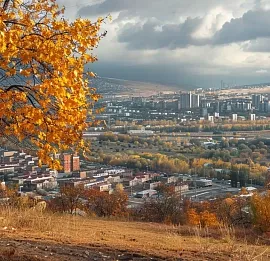 Тур Тур Дагестан ﻿+ Чечня. Горы и море