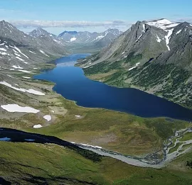 Тур Ямальский айронмэн - приключенческий