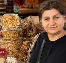 Фото дня 3 тура Кавказ на свой вкус, 3 дня