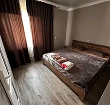 Место проживания в туре 