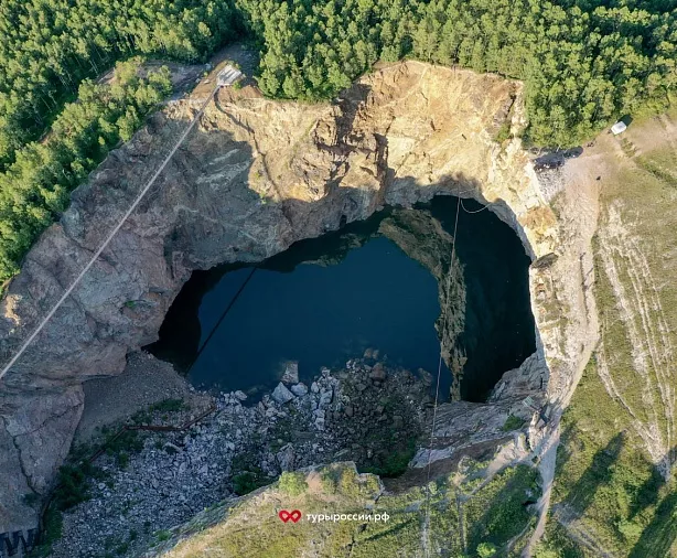Изображение статьи Однодневная экскурсия из Абакана в музей-заповедник Сундуки Туры России