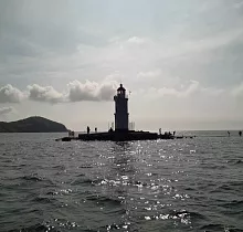 Фото дня 1 тура Владивосток  сити – тур выходного дня