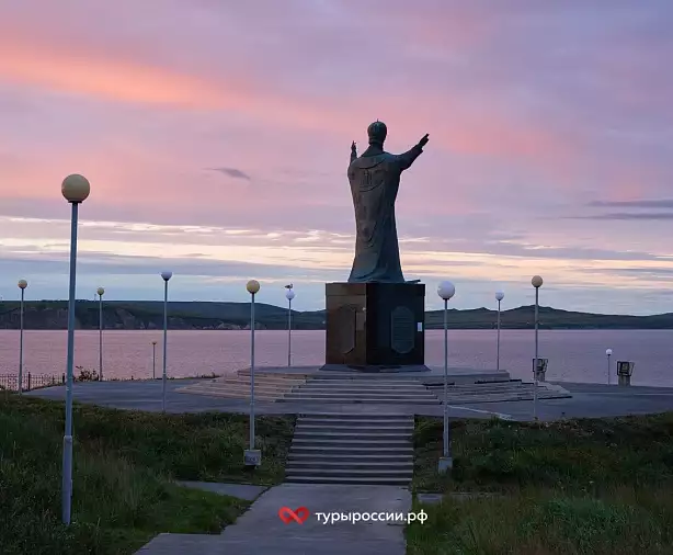 Изображение статьи Отдых на Чукотке: как добраться, где жить, что посмотреть Туры России
