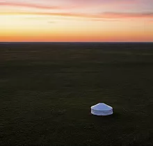 Место проживания в туре 